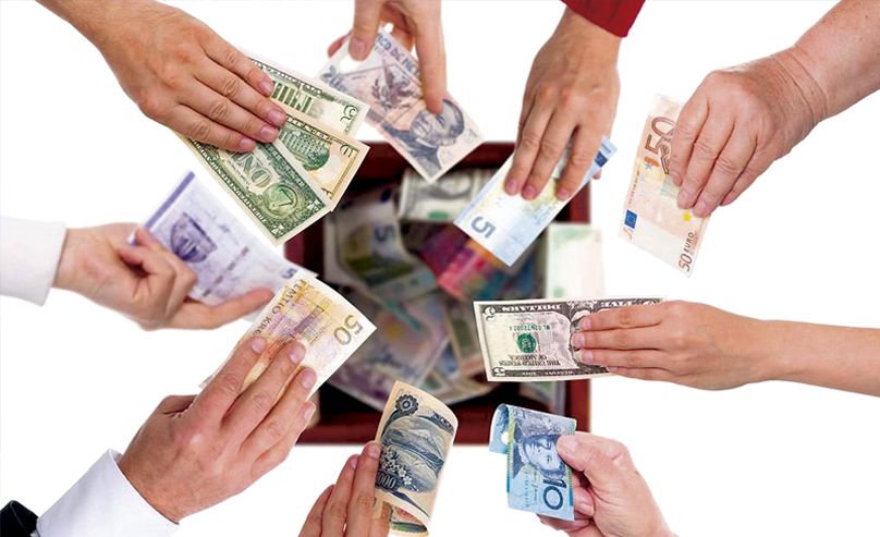 crowdfunding