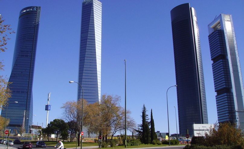 Madrid
