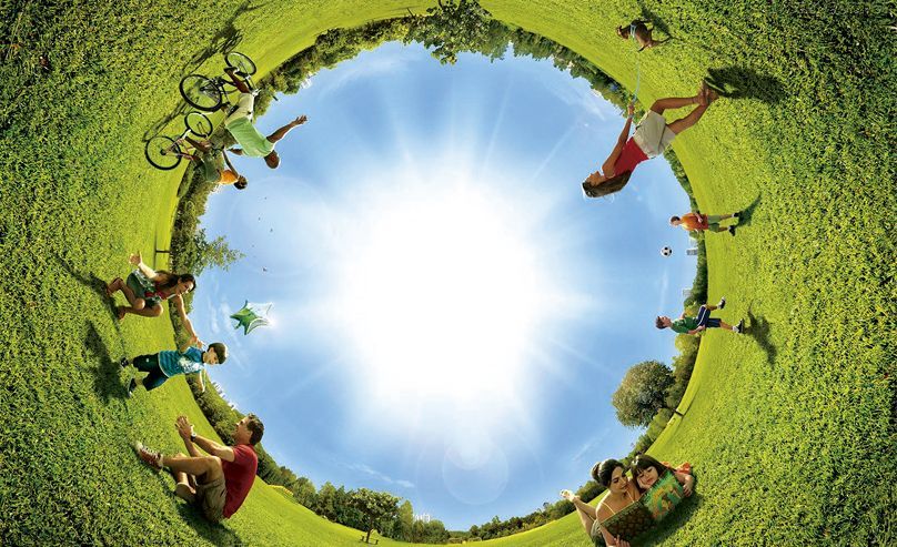 Circular