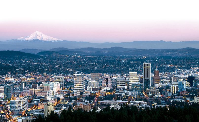 Portland