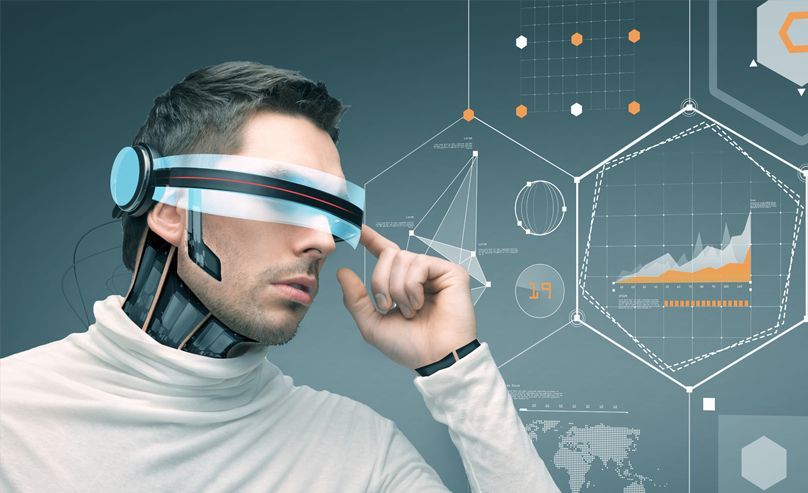 Realidad virtual