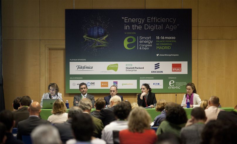 Smart Energy Congress