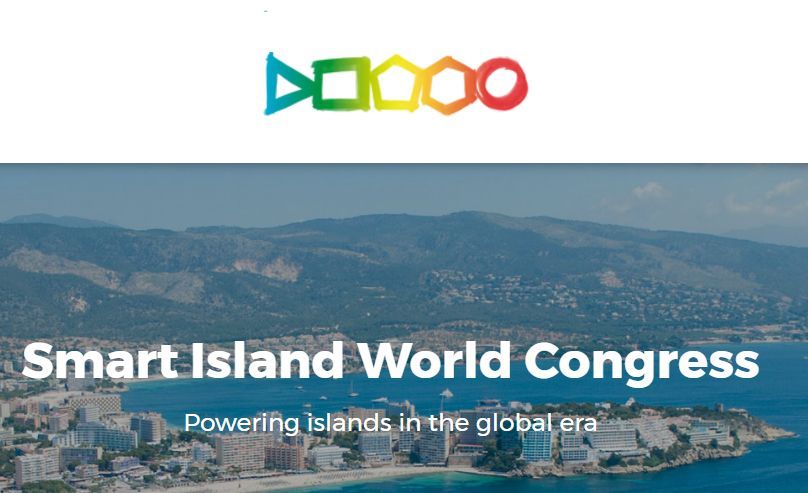 Smart Island World Congress