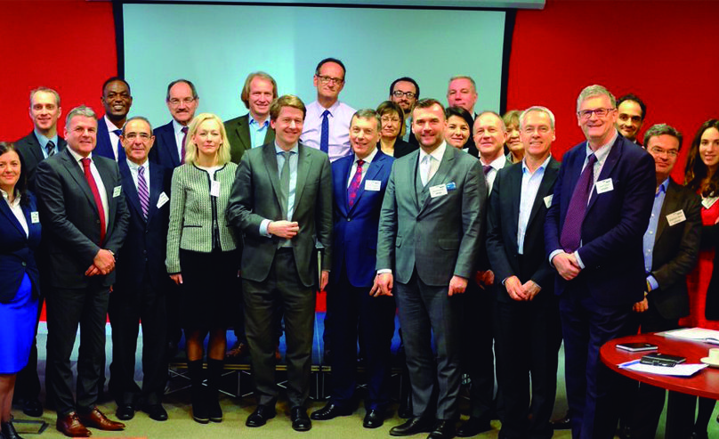 Asociaciones de toda Europa se dieron cita en Londres para debatir sobre sus consecuencias. España estuvo representada por AMETIC.
