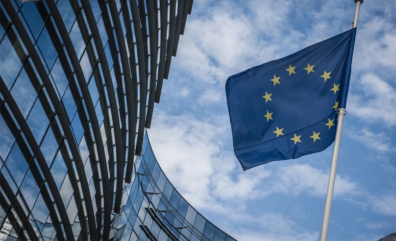 UE flag