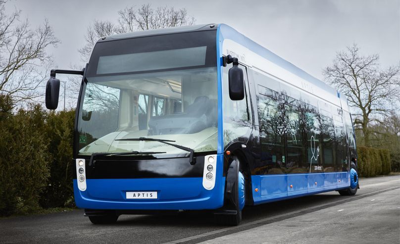 Alstom