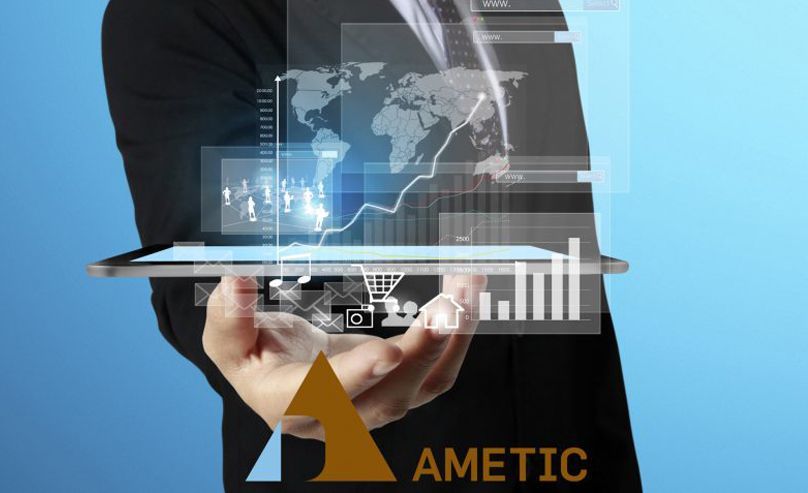 AMETIC