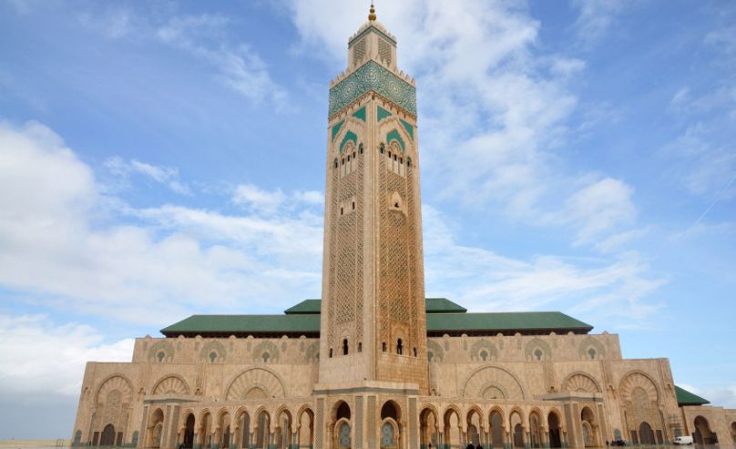Casablanca