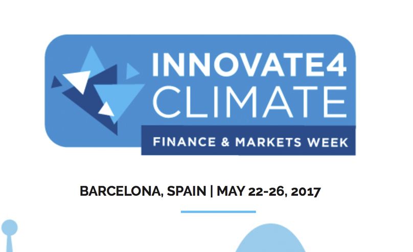 Innovate4Climate