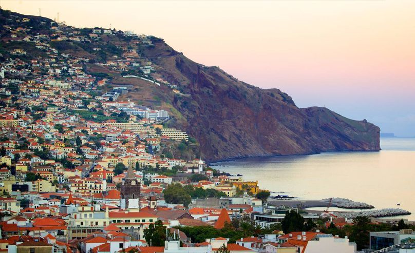 Funchal