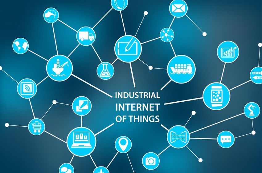 Industrial IoT
