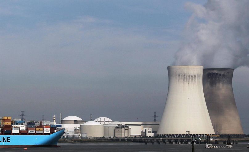 Central Nuclear
