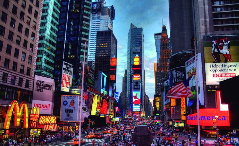 Nueva York