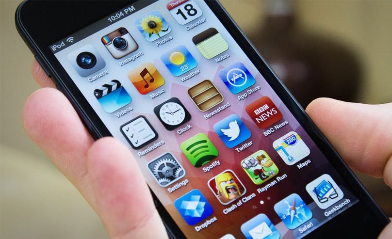 iphone