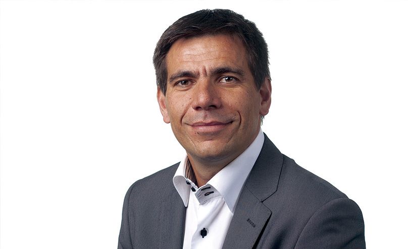 Cyril Deschanel