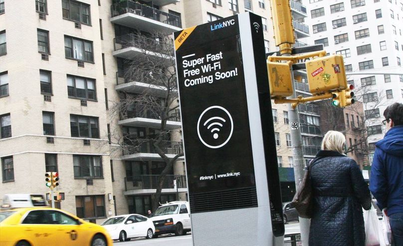 Fast Wifi Fast Wifi