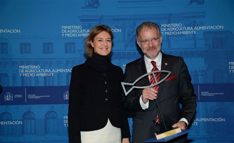 Premios Ciudad Sostenible