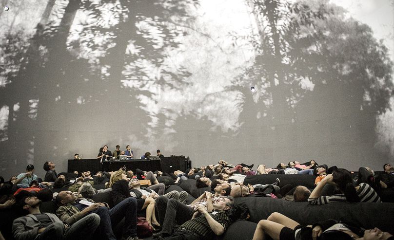 Sónar+D 2017