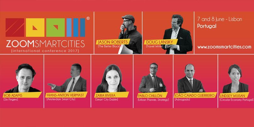 Zoom Smart Cities