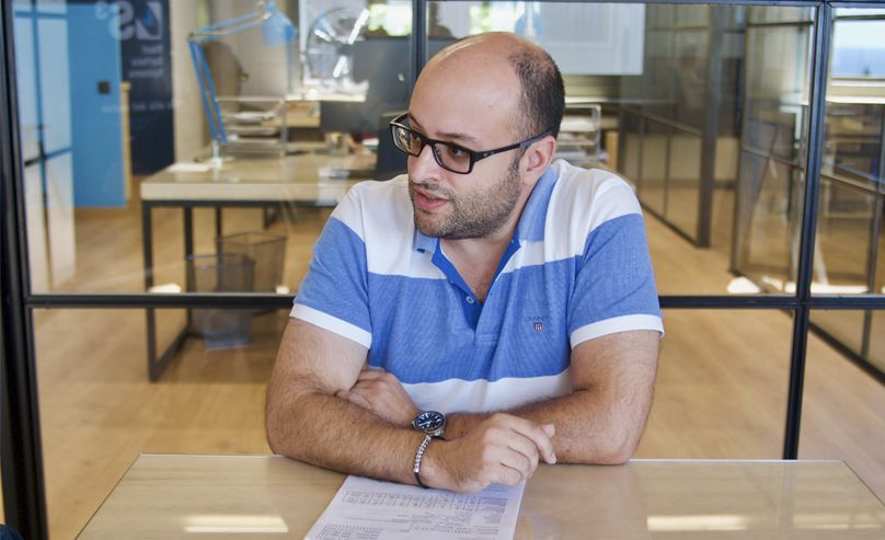 Nuno Neves