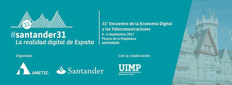 Encuentro UIMP Encuentro UIMP