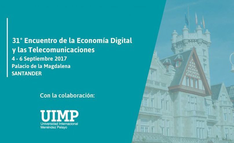 encuentro tecnológico de la UIMP