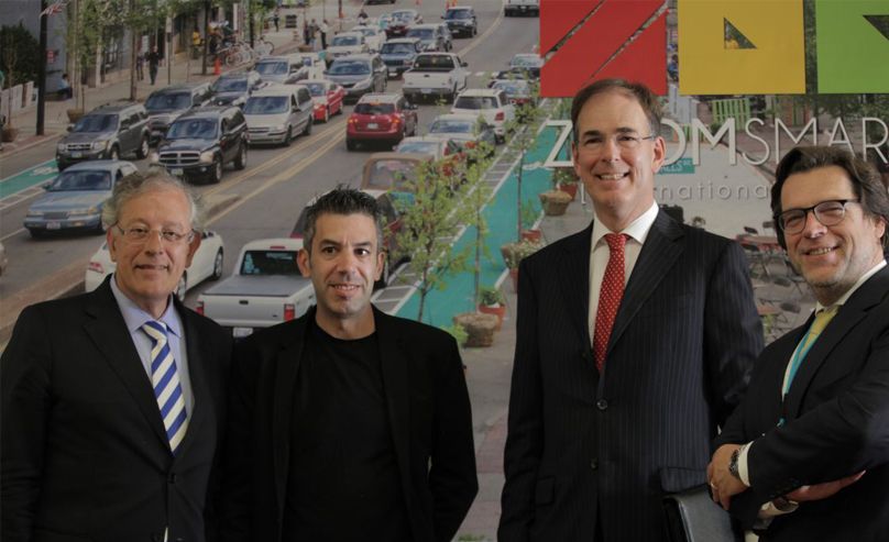 Zoom Smart Cities 2017