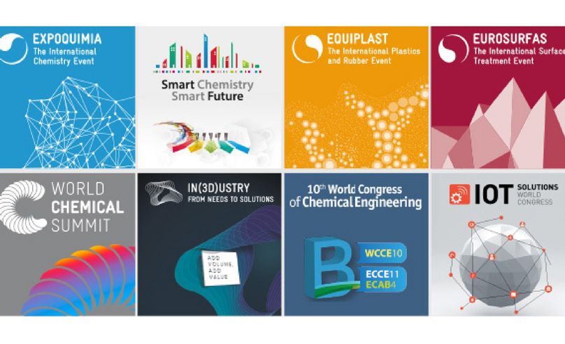 Barcelona Industry Week