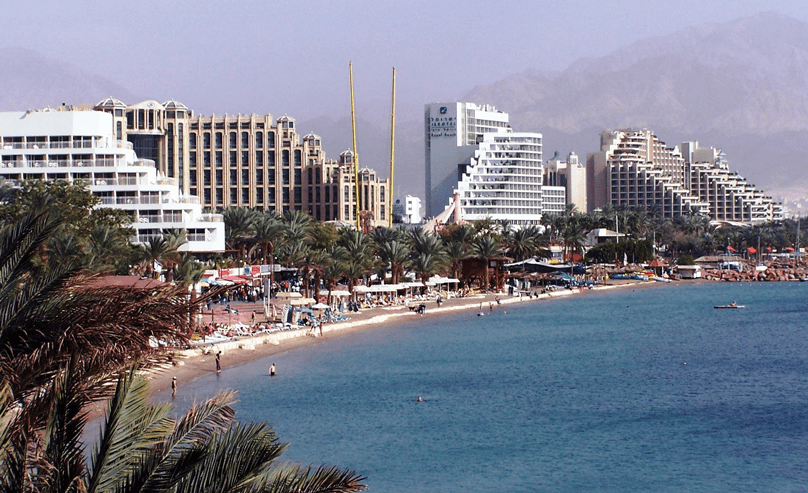 Eilat