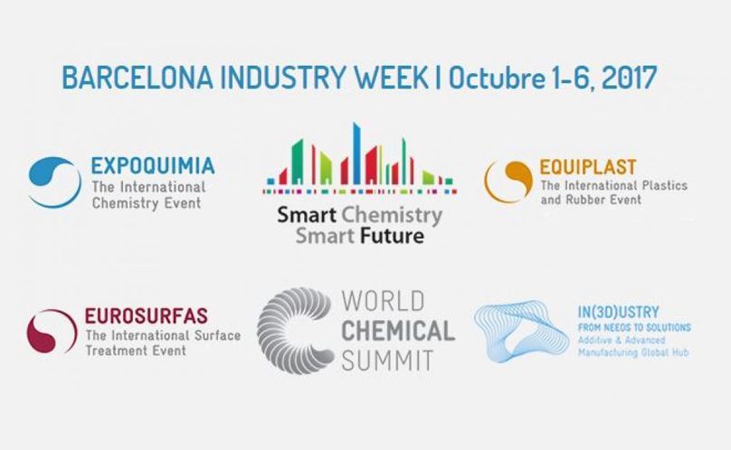 Barcelona Industry Week