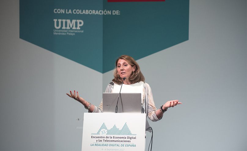 Begoña Cristeto