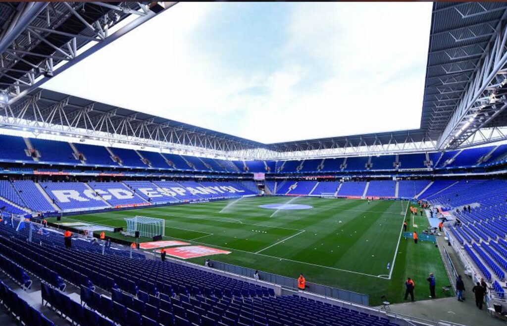 RCD Espanyol