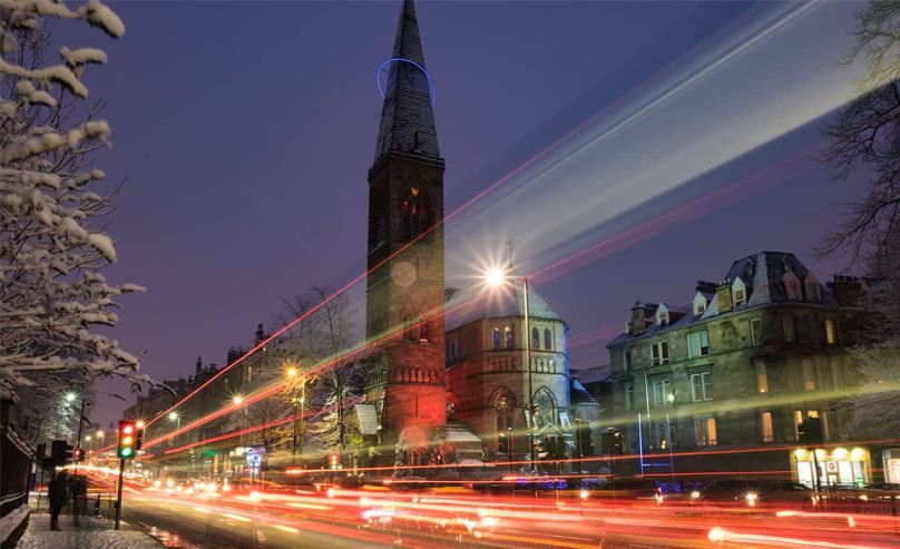 Glasgow