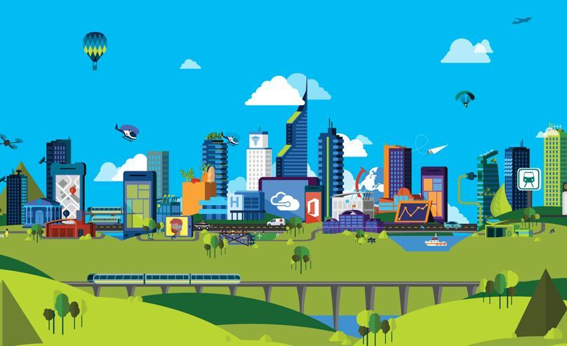 smart city