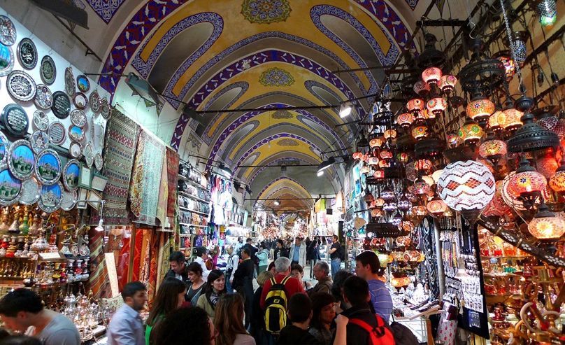 Gran Bazaar