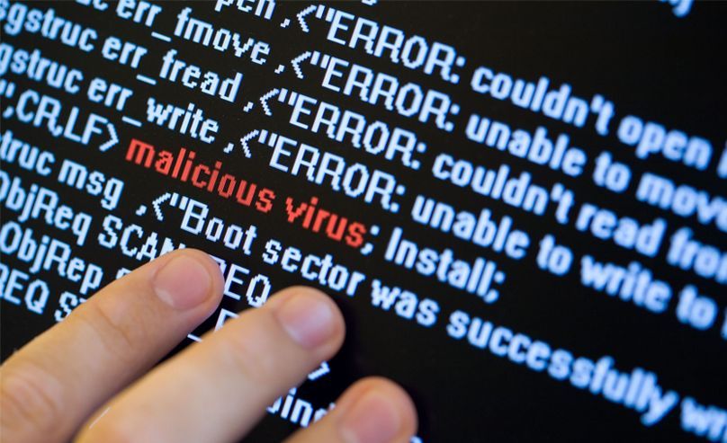 Malware