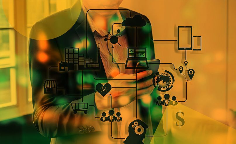 creating a Smart City through Partnerships
