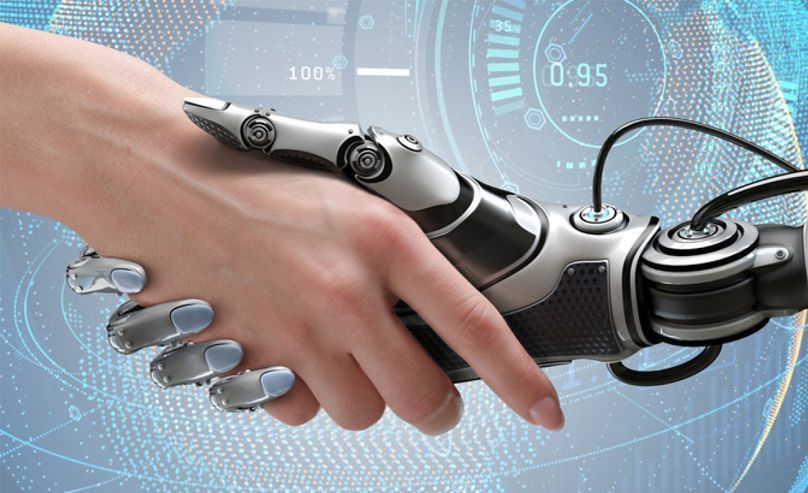 Inteligencia Artificial