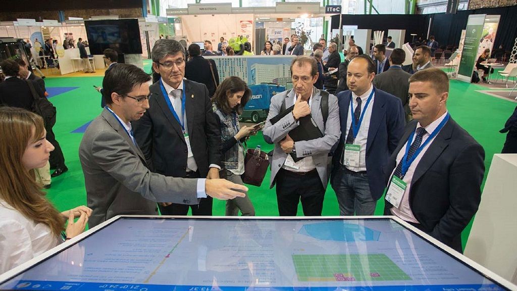 Greencities 2
