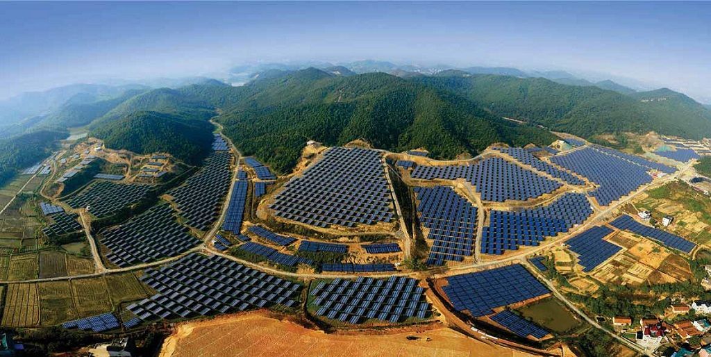 Huawei Solar 3