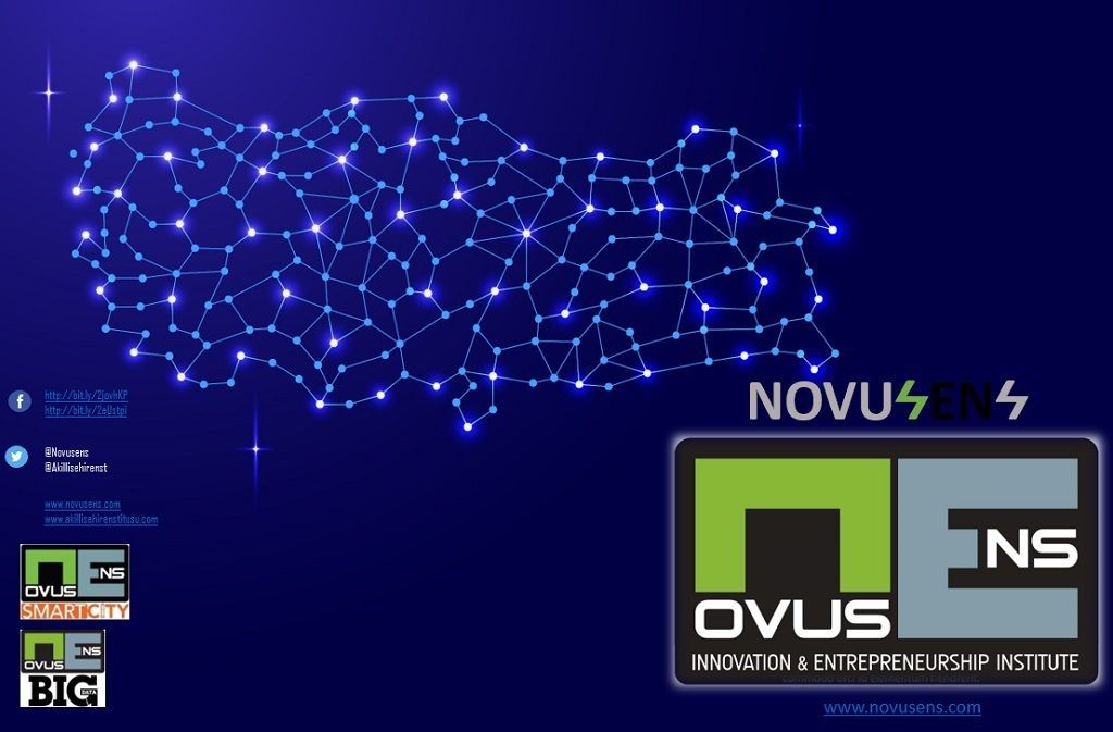Novusens
