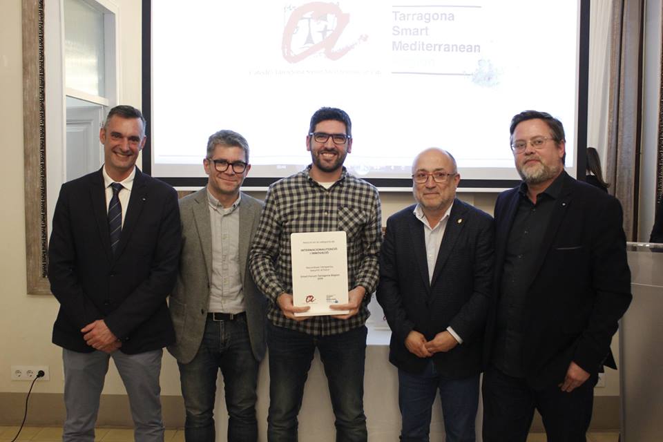 Tarragona Smart Forum 2019 3