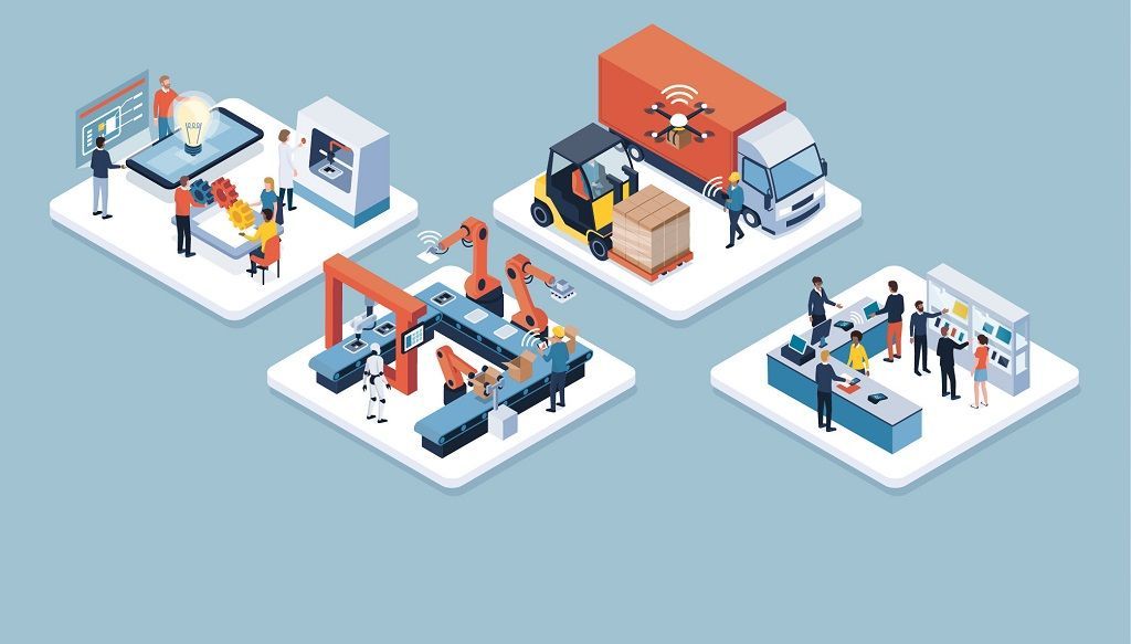 Advanced factories 2019 2