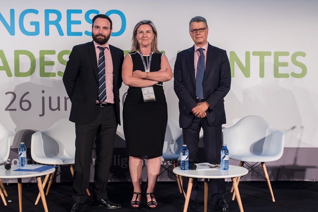 V Congreso Ciudades Inteligentes 3