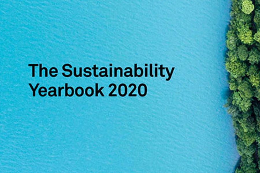 The sustainability yearbook 2020