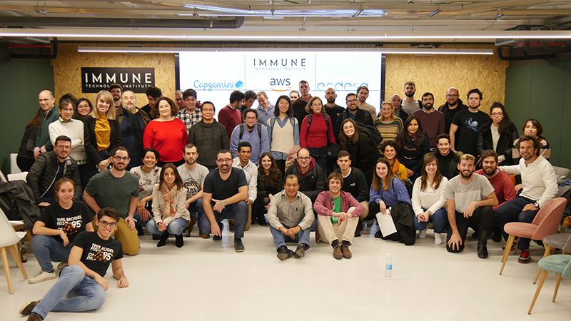 Immune