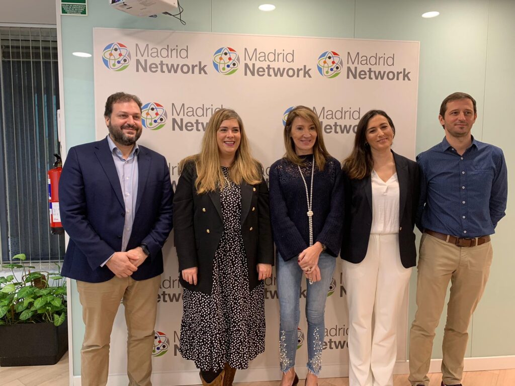Madrid Network