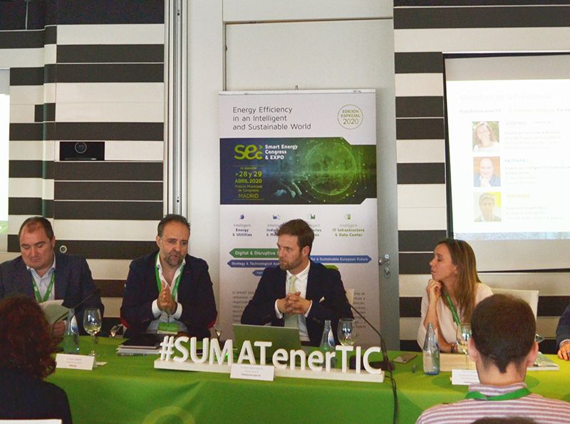 Rueda prensa