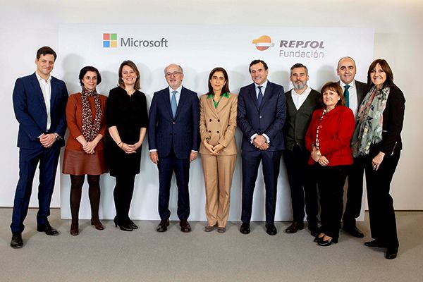 Acuerdo Repsol-Microfost