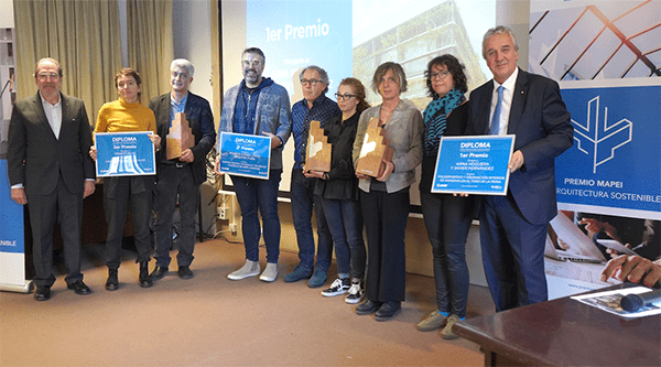 Premio Mapei